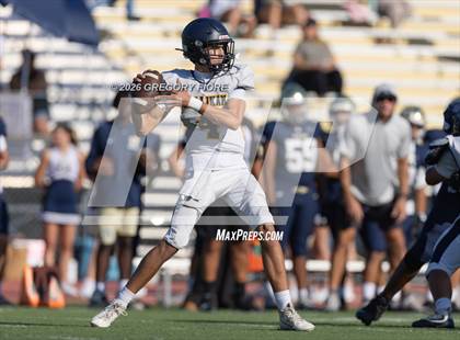 Thumbnail 3 in JV: Notre Dame (SO) @ Millikan photogallery.