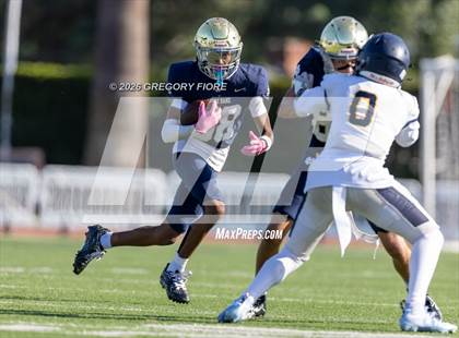 Thumbnail 2 in JV: Notre Dame (SO) @ Millikan photogallery.