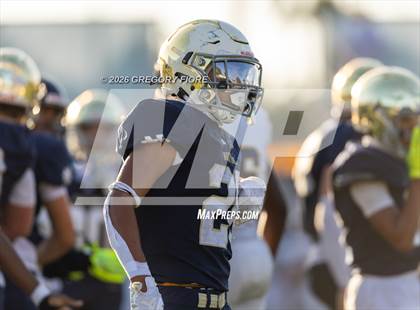 Thumbnail 2 in JV: Notre Dame (SO) @ Millikan photogallery.