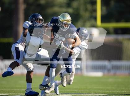 Thumbnail 2 in JV: Notre Dame (SO) @ Millikan photogallery.