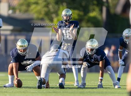 Thumbnail 3 in JV: Notre Dame (SO) @ Millikan photogallery.