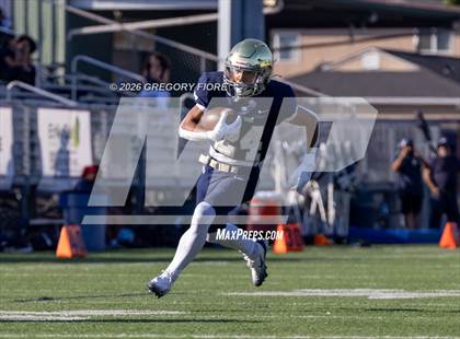 Thumbnail 3 in JV: Notre Dame (SO) @ Millikan photogallery.
