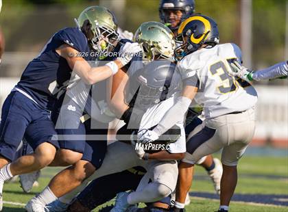 Thumbnail 2 in JV: Notre Dame (SO) @ Millikan photogallery.