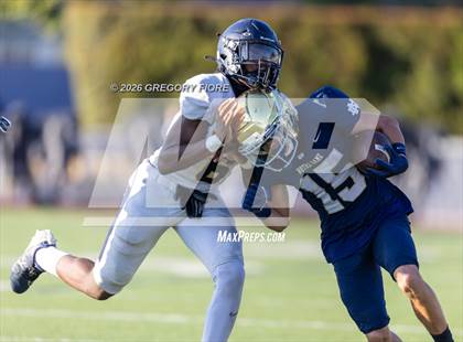 Thumbnail 2 in JV: Notre Dame (SO) @ Millikan photogallery.