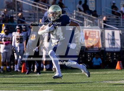 Thumbnail 1 in JV: Notre Dame (SO) @ Millikan photogallery.