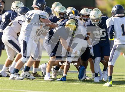 Thumbnail 2 in JV: Notre Dame (SO) @ Millikan photogallery.