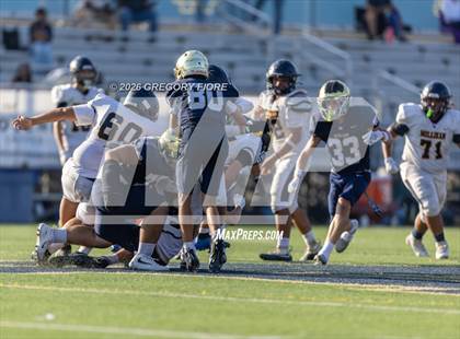 Thumbnail 3 in JV: Notre Dame (SO) @ Millikan photogallery.