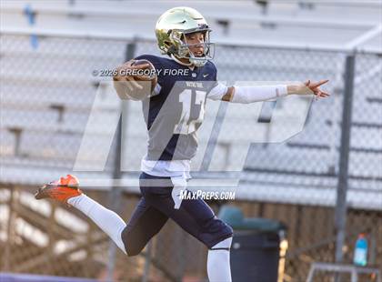 Thumbnail 1 in JV: Notre Dame (SO) @ Millikan photogallery.