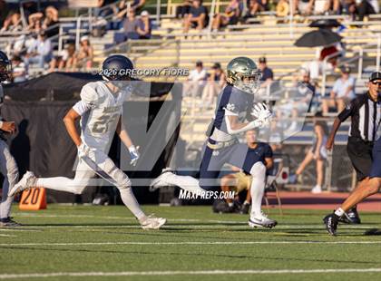 Thumbnail 3 in JV: Notre Dame (SO) @ Millikan photogallery.