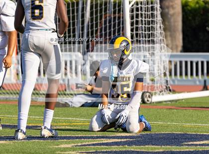 Thumbnail 3 in JV: Notre Dame (SO) @ Millikan photogallery.