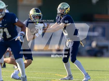 Thumbnail 2 in JV: Notre Dame (SO) @ Millikan photogallery.