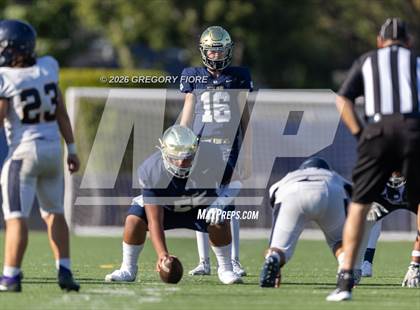 Thumbnail 2 in JV: Notre Dame (SO) @ Millikan photogallery.