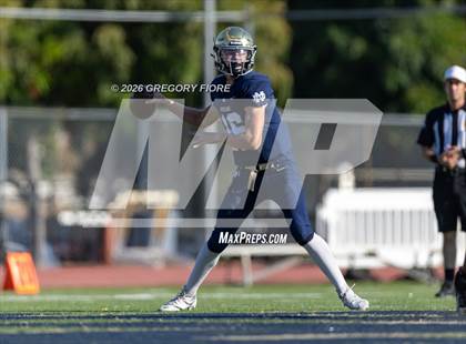 Thumbnail 3 in JV: Notre Dame (SO) @ Millikan photogallery.
