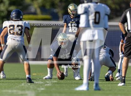 Thumbnail 1 in JV: Notre Dame (SO) @ Millikan photogallery.