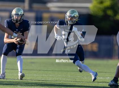 Thumbnail 1 in JV: Notre Dame (SO) @ Millikan photogallery.