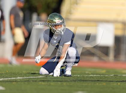 Thumbnail 3 in JV: Notre Dame (SO) @ Millikan photogallery.