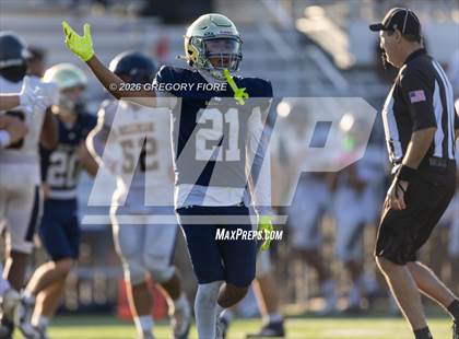 Thumbnail 2 in JV: Notre Dame (SO) @ Millikan photogallery.