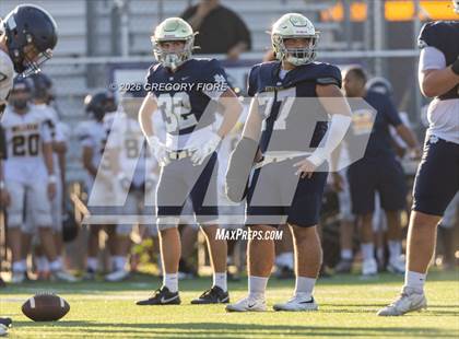 Thumbnail 2 in JV: Notre Dame (SO) @ Millikan photogallery.