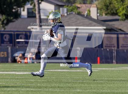 Thumbnail 1 in JV: Notre Dame (SO) @ Millikan photogallery.