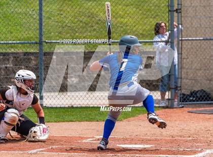 Thumbnail 2 in Cambridge Springs @ Berlin Brothersvalley (PIAA 1A Quarterfinal) photogallery.