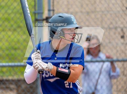 Thumbnail 2 in Cambridge Springs @ Berlin Brothersvalley (PIAA 1A Quarterfinal) photogallery.