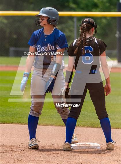 Thumbnail 3 in Cambridge Springs @ Berlin Brothersvalley (PIAA 1A Quarterfinal) photogallery.
