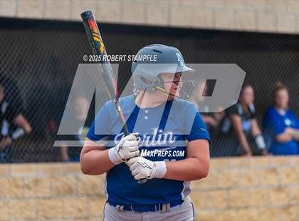 Thumbnail 1 in Cambridge Springs @ Berlin Brothersvalley (PIAA 1A Quarterfinal) photogallery.