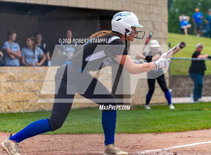 Thumbnail 3 in Cambridge Springs @ Berlin Brothersvalley (PIAA 1A Quarterfinal) photogallery.