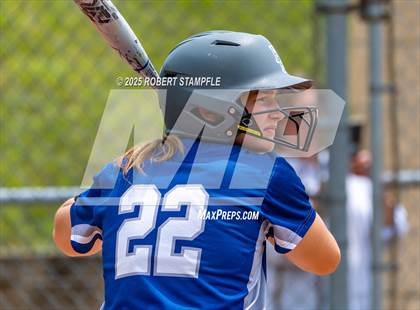 Thumbnail 3 in Cambridge Springs @ Berlin Brothersvalley (PIAA 1A Quarterfinal) photogallery.