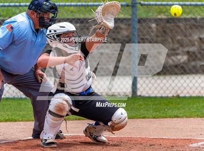 Thumbnail 2 in Cambridge Springs @ Berlin Brothersvalley (PIAA 1A Quarterfinal) photogallery.