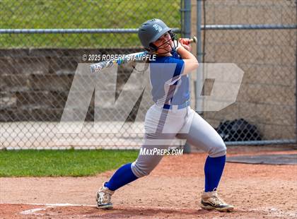 Thumbnail 1 in Cambridge Springs @ Berlin Brothersvalley (PIAA 1A Quarterfinal) photogallery.