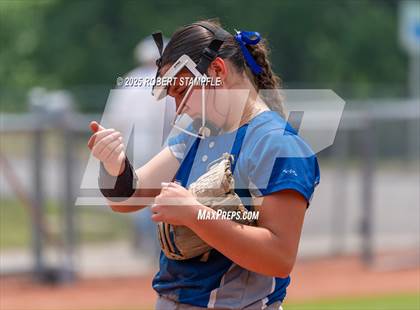 Thumbnail 3 in Cambridge Springs @ Berlin Brothersvalley (PIAA 1A Quarterfinal) photogallery.