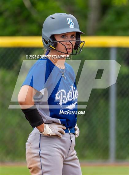 Thumbnail 1 in Cambridge Springs @ Berlin Brothersvalley (PIAA 1A Quarterfinal) photogallery.