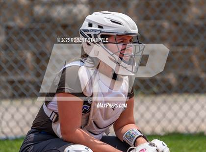 Thumbnail 3 in Cambridge Springs @ Berlin Brothersvalley (PIAA 1A Quarterfinal) photogallery.