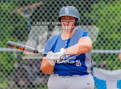 Thumbnail 2 in Cambridge Springs @ Berlin Brothersvalley (PIAA 1A Quarterfinal) photogallery.