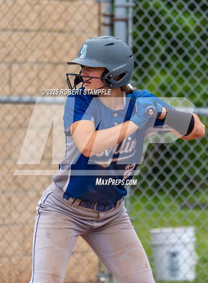 Thumbnail 2 in Cambridge Springs @ Berlin Brothersvalley (PIAA 1A Quarterfinal) photogallery.