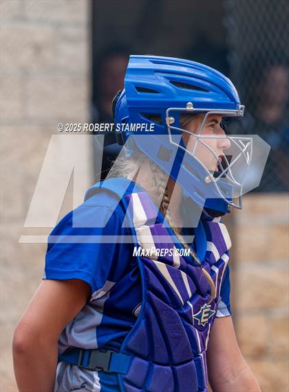 Thumbnail 1 in Cambridge Springs @ Berlin Brothersvalley (PIAA 1A Quarterfinal) photogallery.