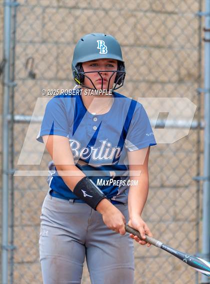 Thumbnail 1 in Cambridge Springs @ Berlin Brothersvalley (PIAA 1A Quarterfinal) photogallery.