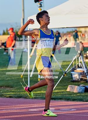 CVC Finals (Boys Long Distance)