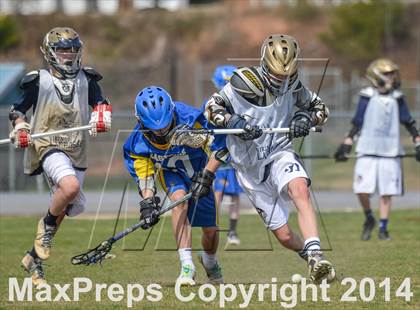 Thumbnail 3 in Eastside vs Spartanburg (Riverside JV Tournament) photogallery.