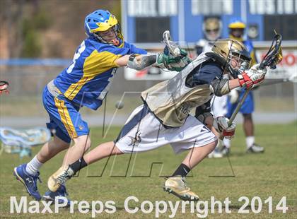Thumbnail 1 in Eastside vs Spartanburg (Riverside JV Tournament) photogallery.