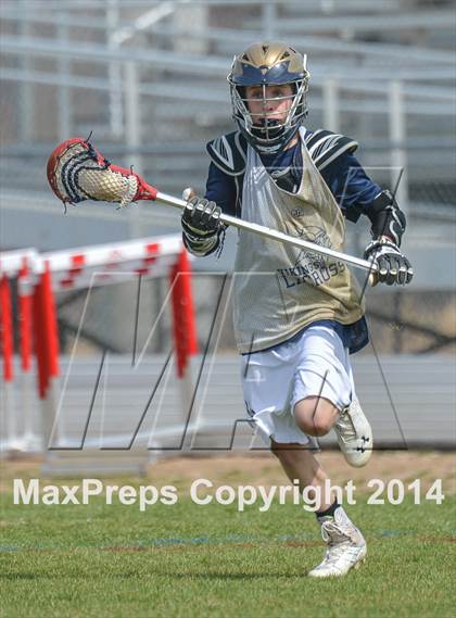 Thumbnail 3 in Eastside vs Spartanburg (Riverside JV Tournament) photogallery.