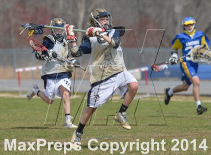 Thumbnail 2 in Eastside vs Spartanburg (Riverside JV Tournament) photogallery.