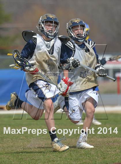 Thumbnail 3 in Eastside vs Spartanburg (Riverside JV Tournament) photogallery.