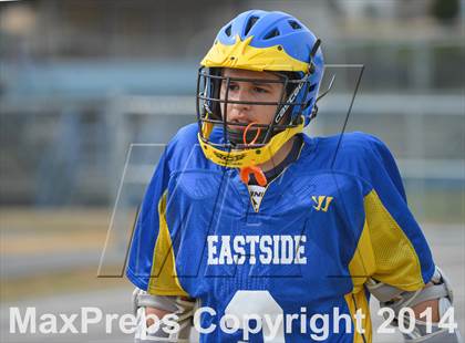 Thumbnail 1 in Eastside vs Spartanburg (Riverside JV Tournament) photogallery.