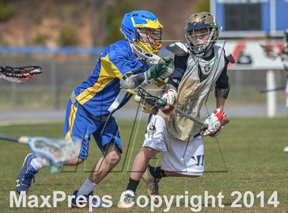 Thumbnail 3 in Eastside vs Spartanburg (Riverside JV Tournament) photogallery.