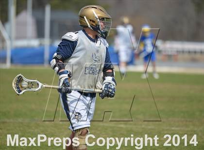 Thumbnail 2 in Eastside vs Spartanburg (Riverside JV Tournament) photogallery.