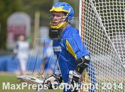 Thumbnail 1 in Eastside vs Spartanburg (Riverside JV Tournament) photogallery.