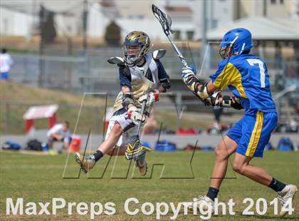 Thumbnail 1 in Eastside vs Spartanburg (Riverside JV Tournament) photogallery.