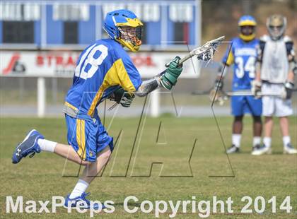 Thumbnail 1 in Eastside vs Spartanburg (Riverside JV Tournament) photogallery.